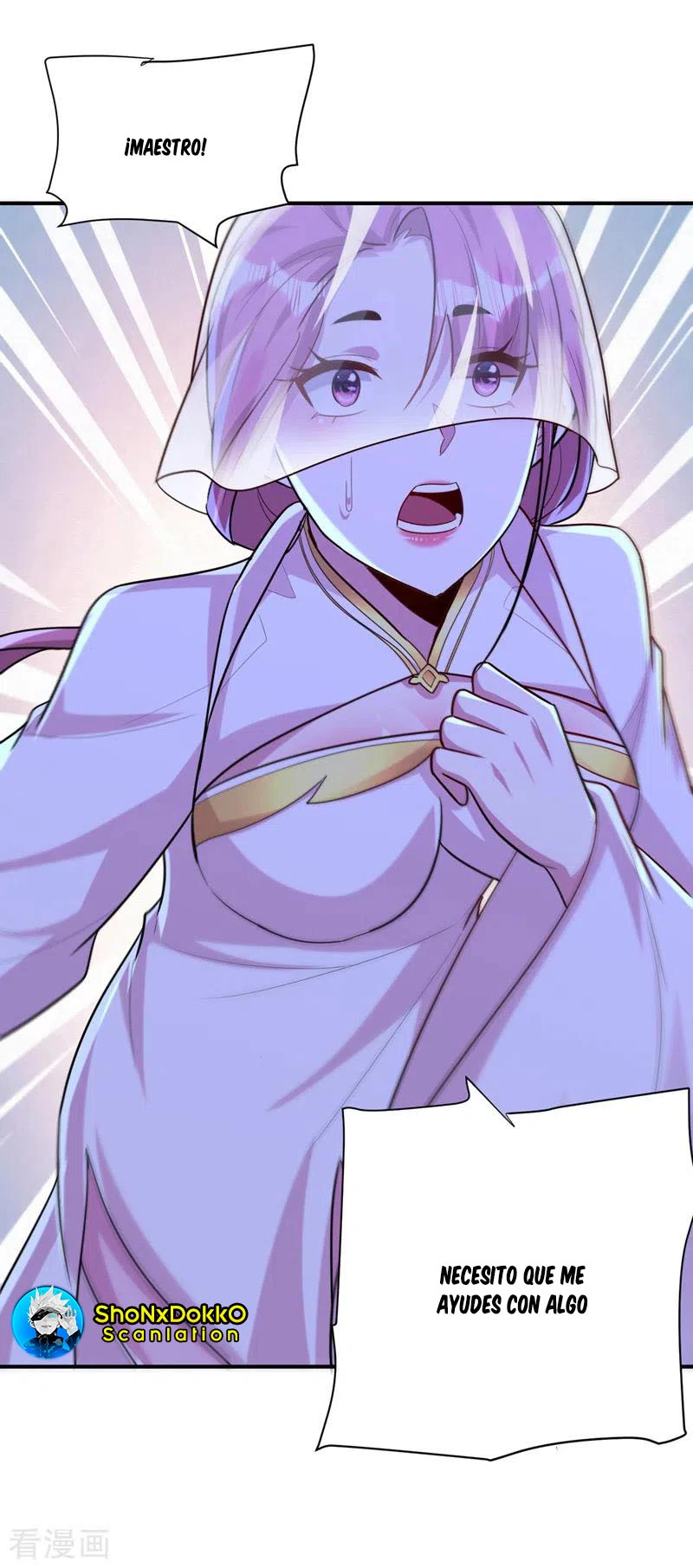 Rise Of The Demon King > Capitulo 286 > Page 281