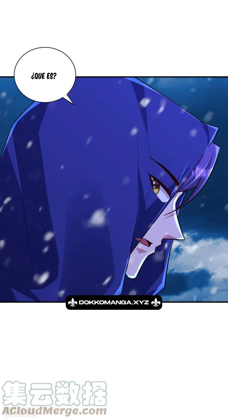 Rise Of The Demon King > Capitulo 286 > Page 291