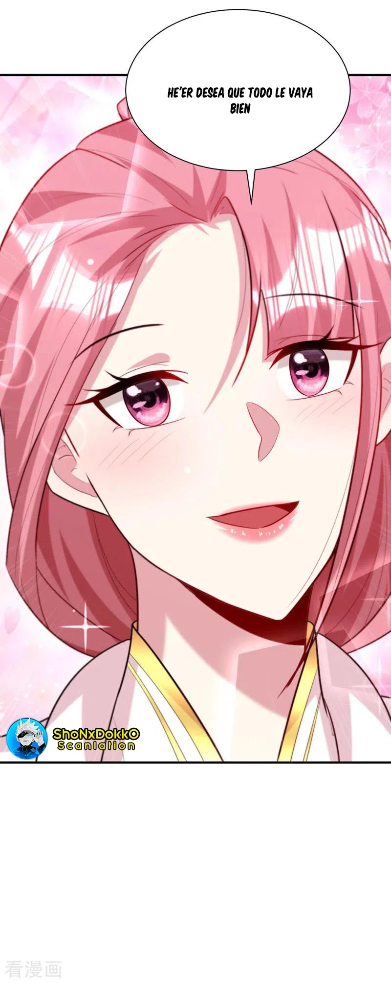 Rise Of The Demon King > Capitulo 287 > Page 71