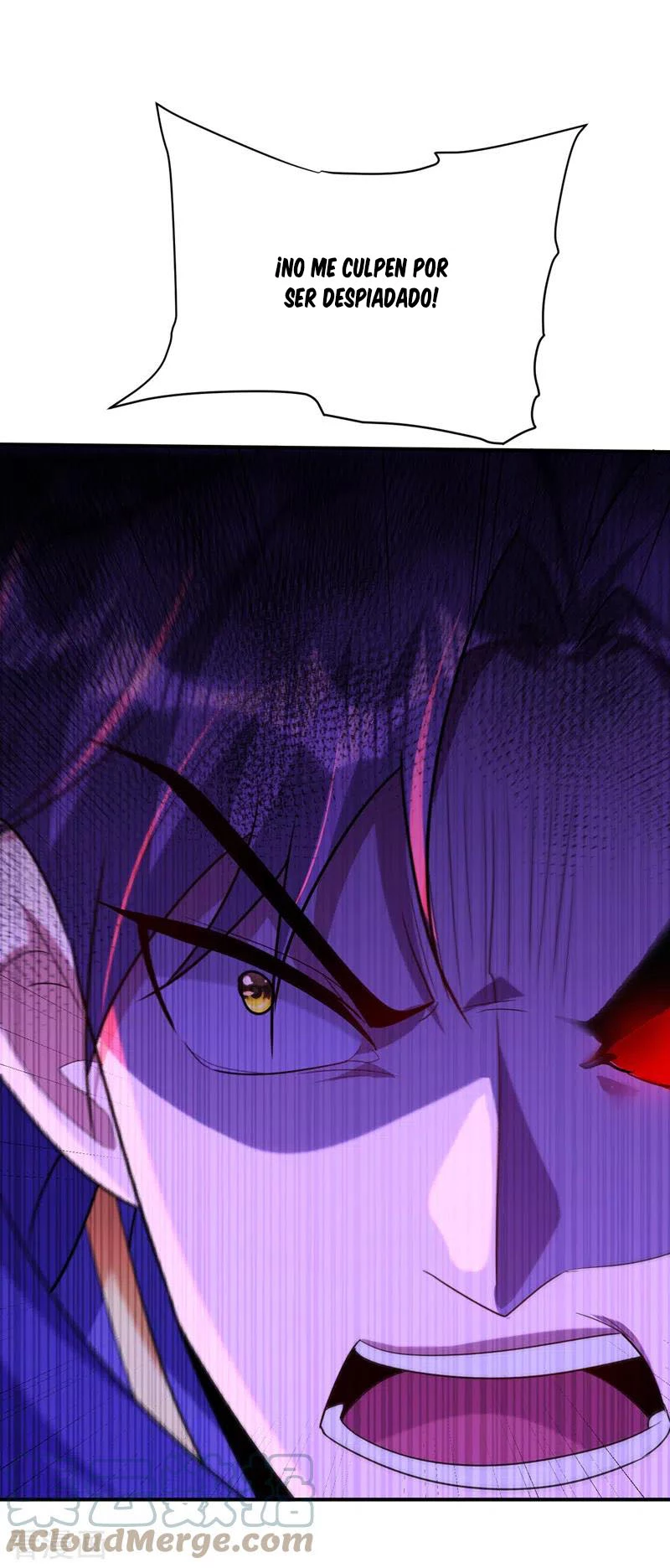 Rise Of The Demon King > Capitulo 288 > Page 51