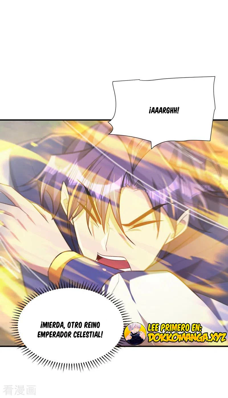 Rise Of The Demon King > Capitulo 289 > Page 61