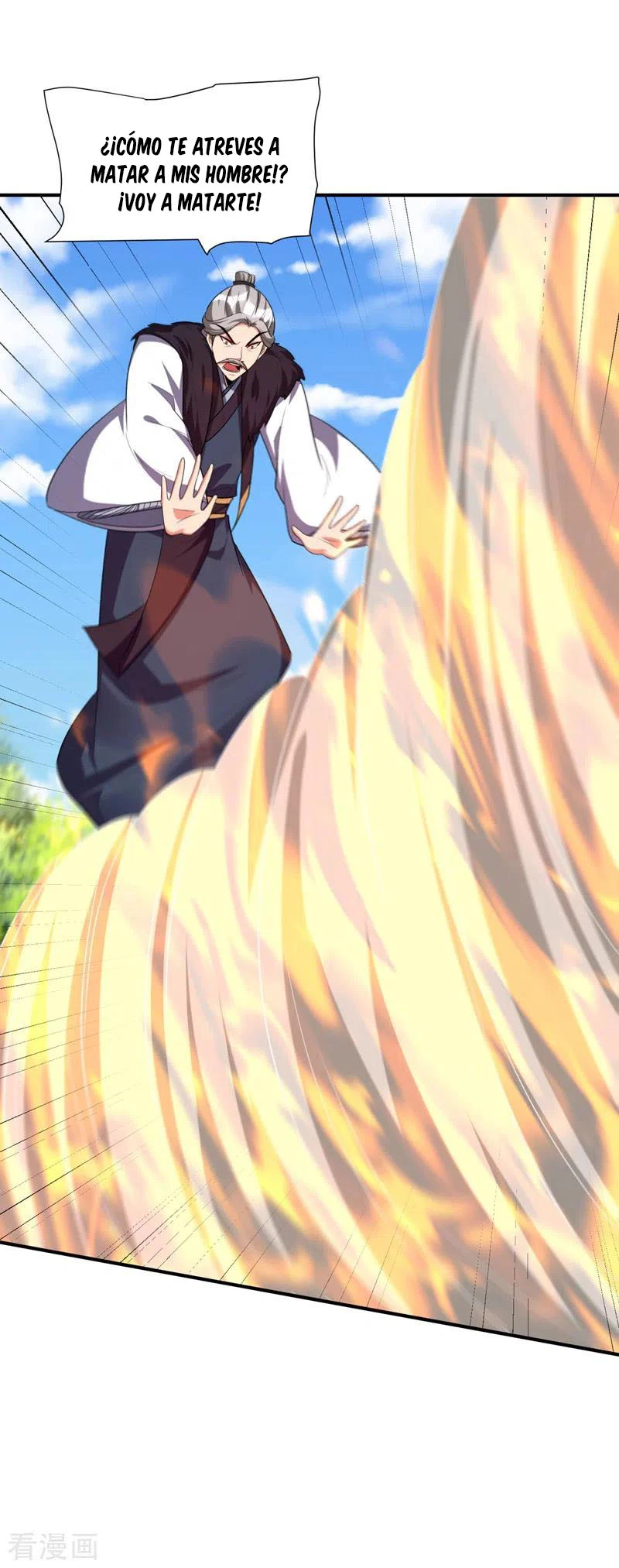 Rise Of The Demon King > Capitulo 289 > Page 151