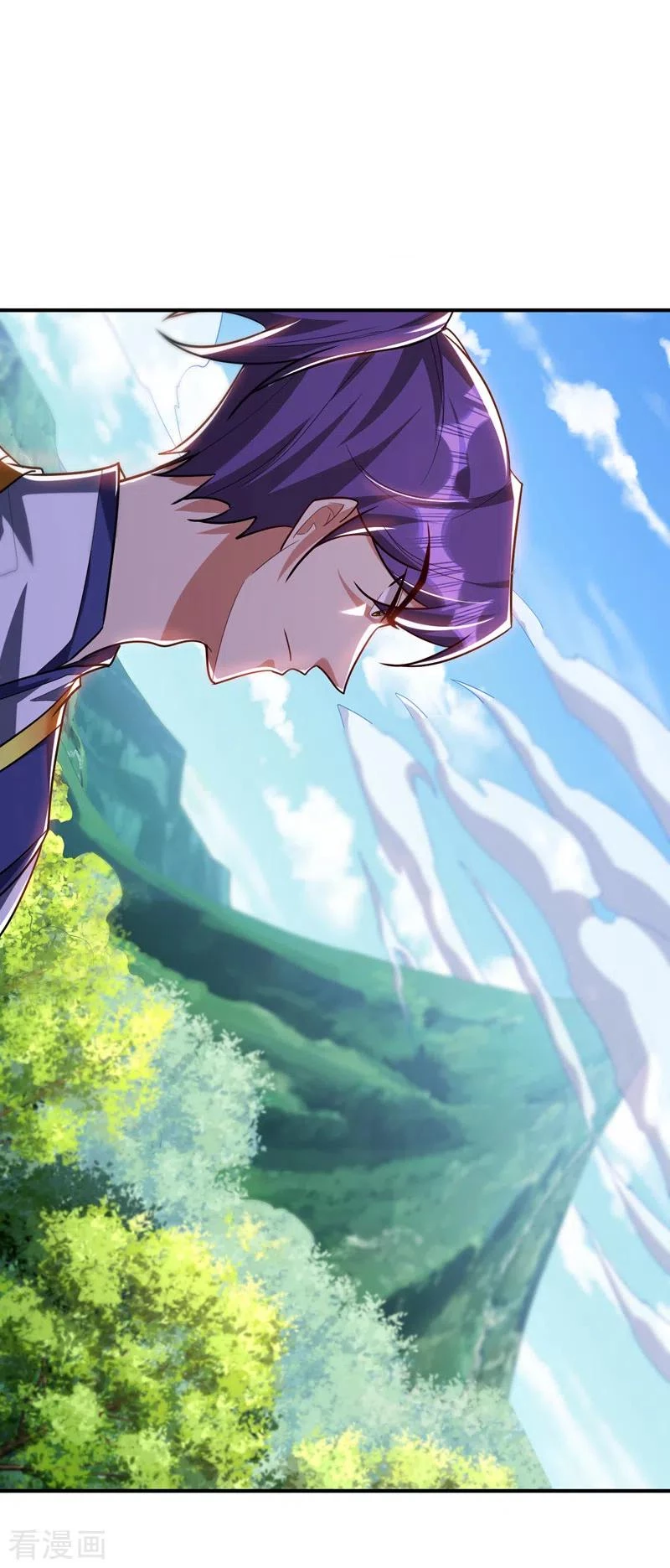Rise Of The Demon King > Capitulo 289 > Page 241
