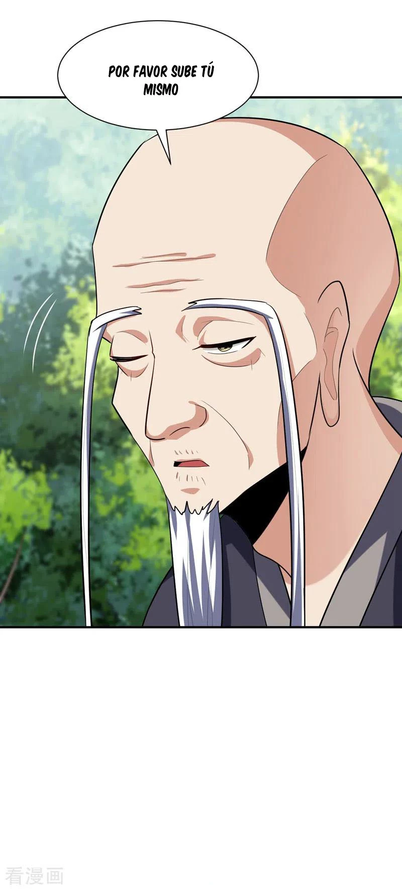 Rise Of The Demon King > Capitulo 289 > Page 301