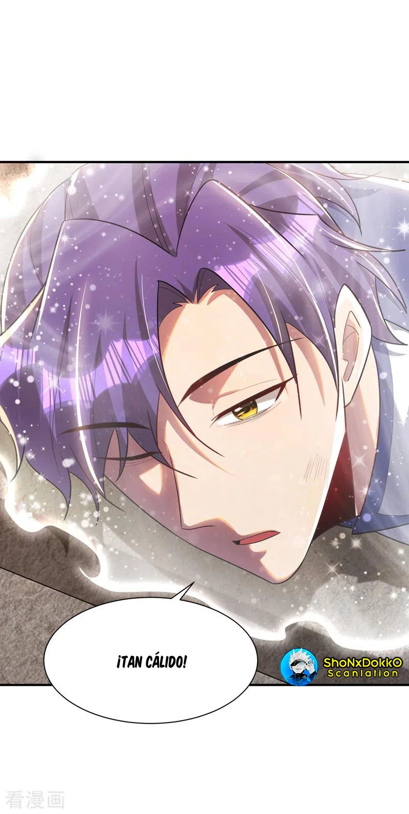 Rise Of The Demon King > Capitulo 290 > Page 241
