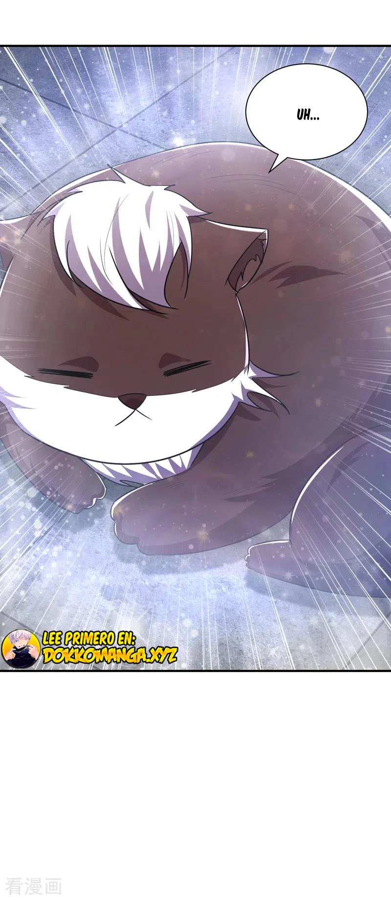 Rise Of The Demon King > Capitulo 290 > Page 341