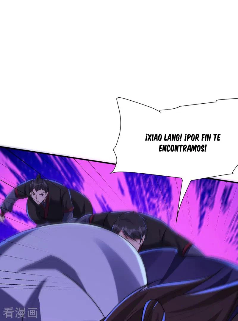 Rise Of The Demon King > Capitulo 291 > Page 361