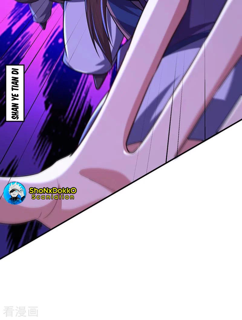 Rise Of The Demon King > Capitulo 292 > Page 21