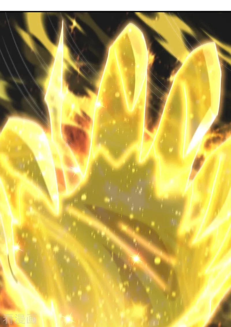 Rise Of The Demon King > Capitulo 292 > Page 41