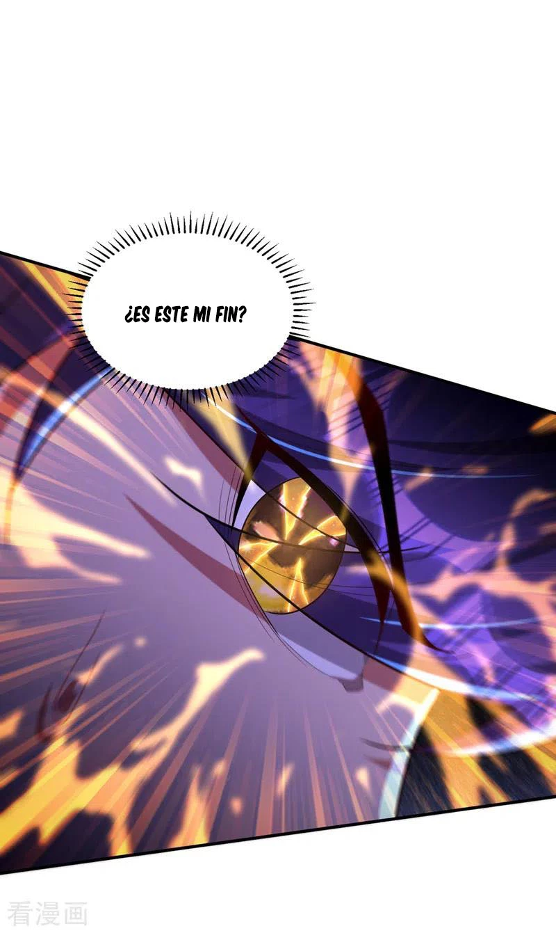 Rise Of The Demon King > Capitulo 292 > Page 81