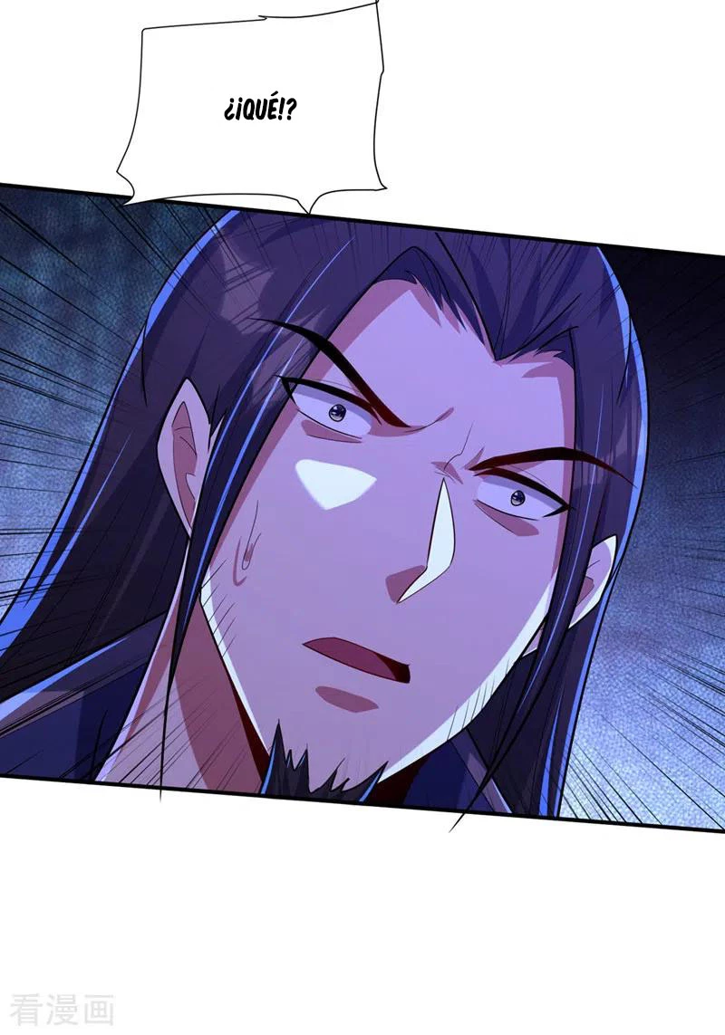 Rise Of The Demon King > Capitulo 292 > Page 121