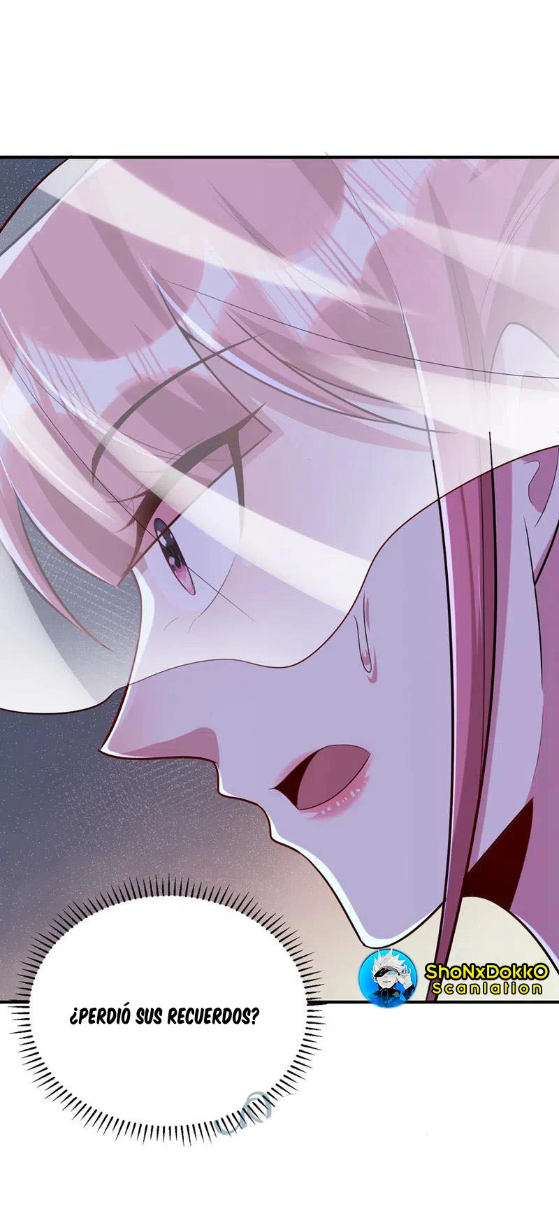 Rise Of The Demon King > Capitulo 293 > Page 141