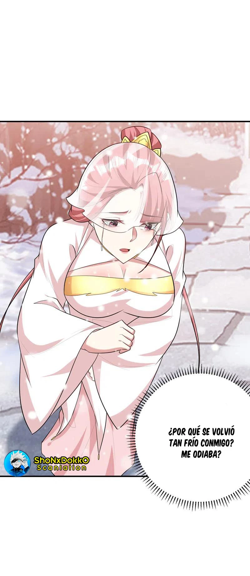 Rise Of The Demon King > Capitulo 293 > Page 311