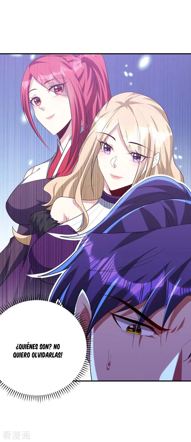 Rise Of The Demon King > Capitulo 294 > Page 21