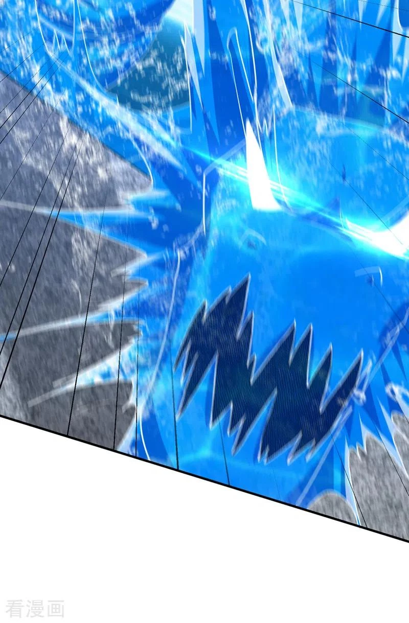 Rise Of The Demon King > Capitulo 294 > Page 381