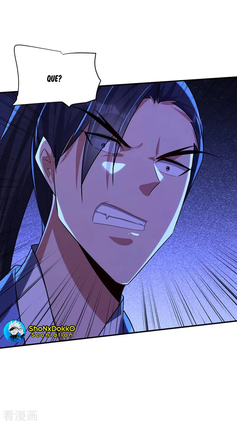 Rise Of The Demon King > Capitulo 295 > Page 61