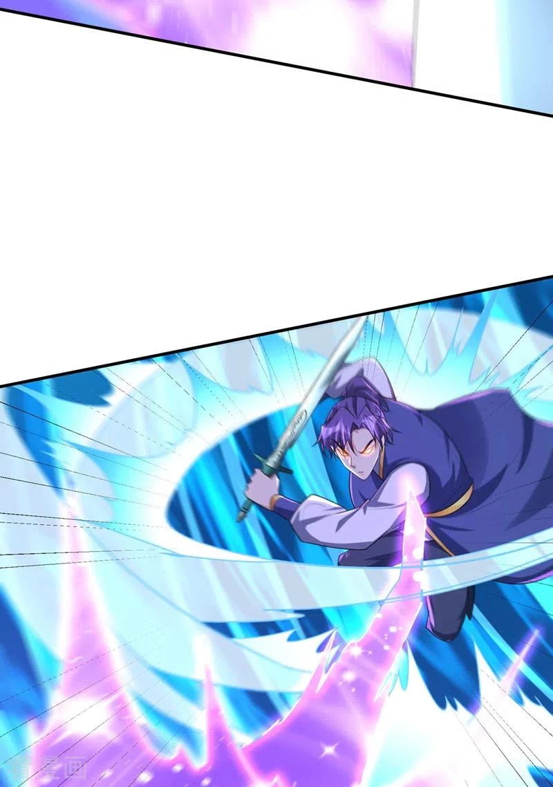 Rise Of The Demon King > Capitulo 295 > Page 211