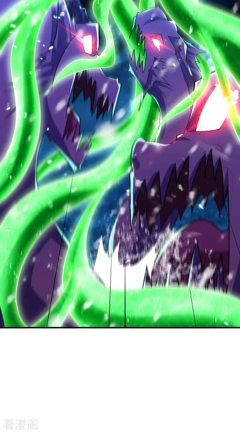 Rise Of The Demon King > Capitulo 296 > Page 41