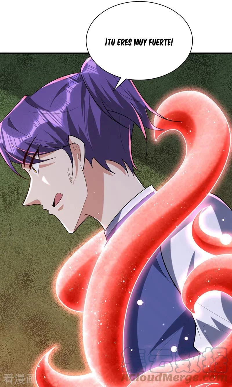 Rise Of The Demon King > Capitulo 296 > Page 71