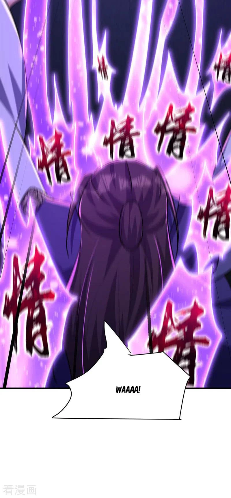 Rise Of The Demon King > Capitulo 296 > Page 271
