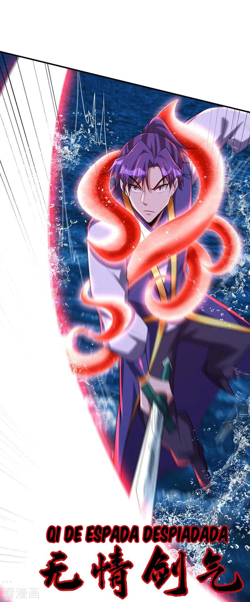Rise Of The Demon King > Capitulo 297 > Page 151