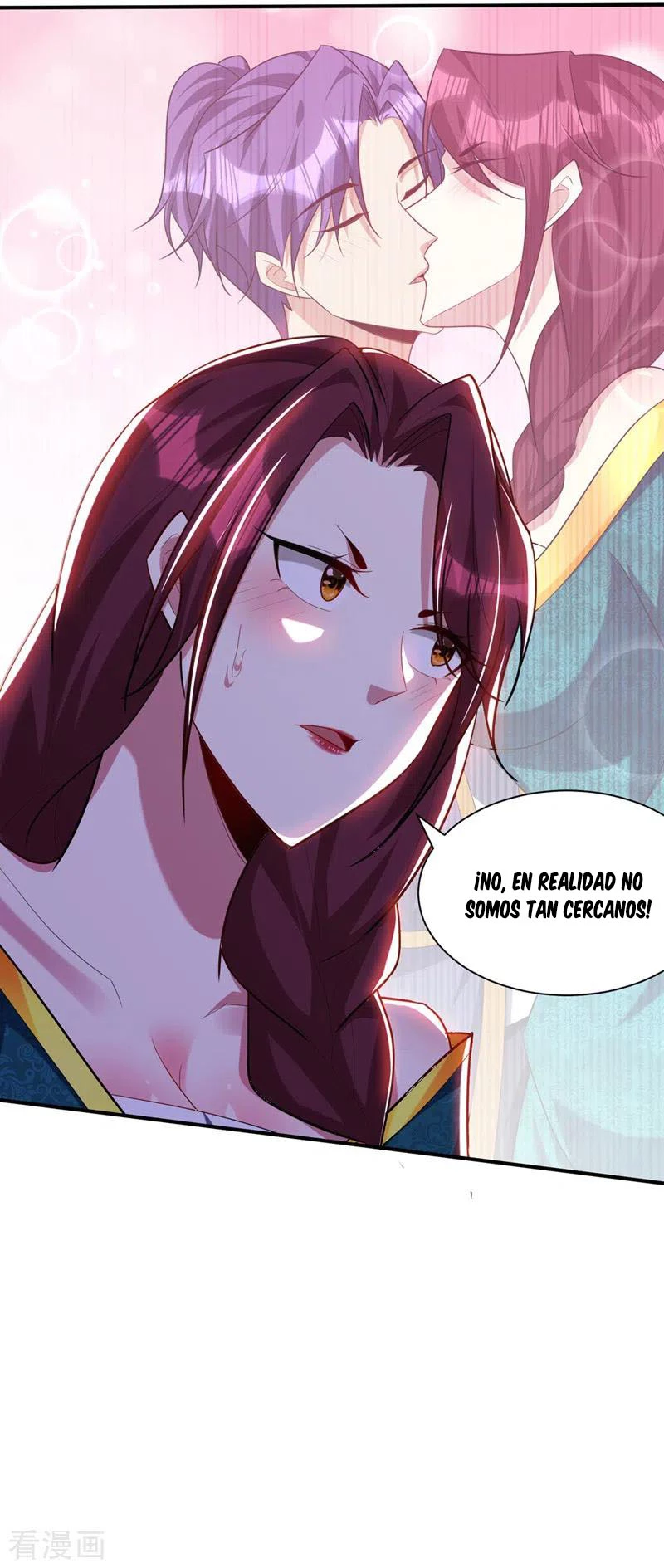 Rise Of The Demon King > Capitulo 298 > Page 41