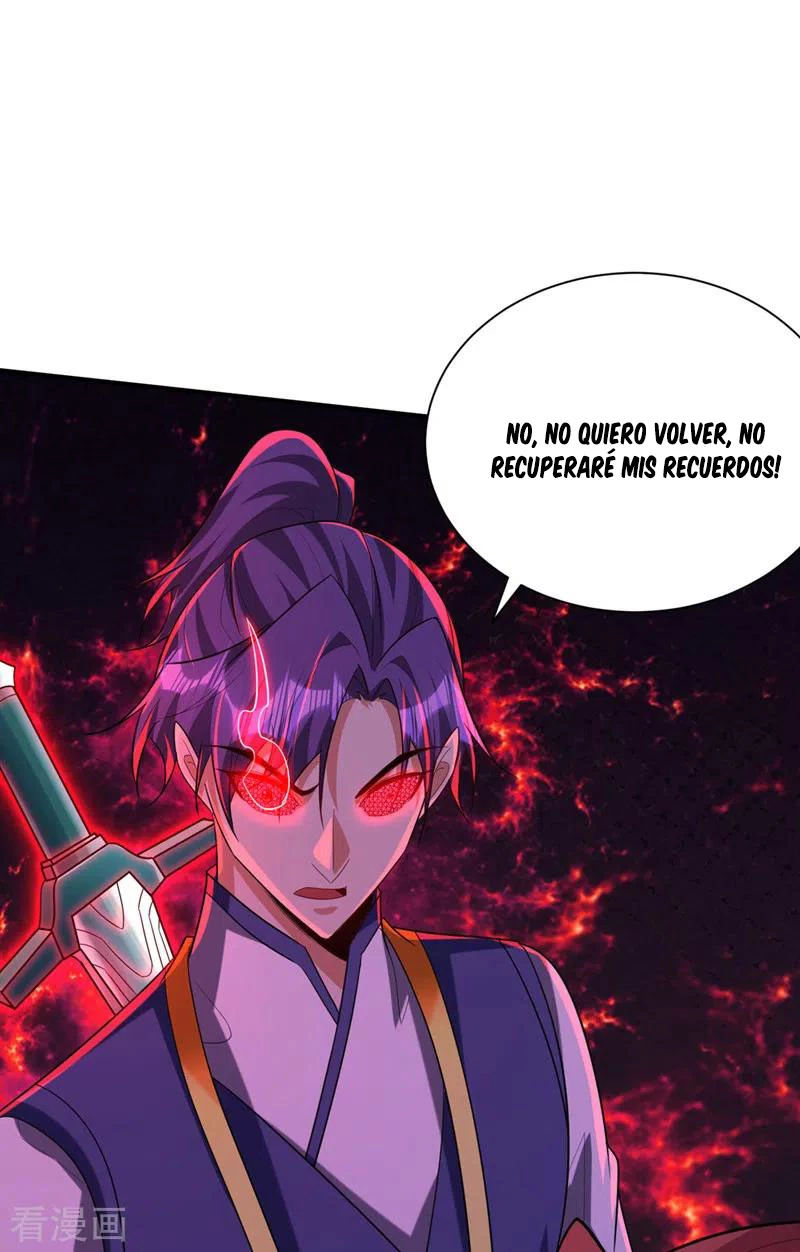 Rise Of The Demon King > Capitulo 298 > Page 81