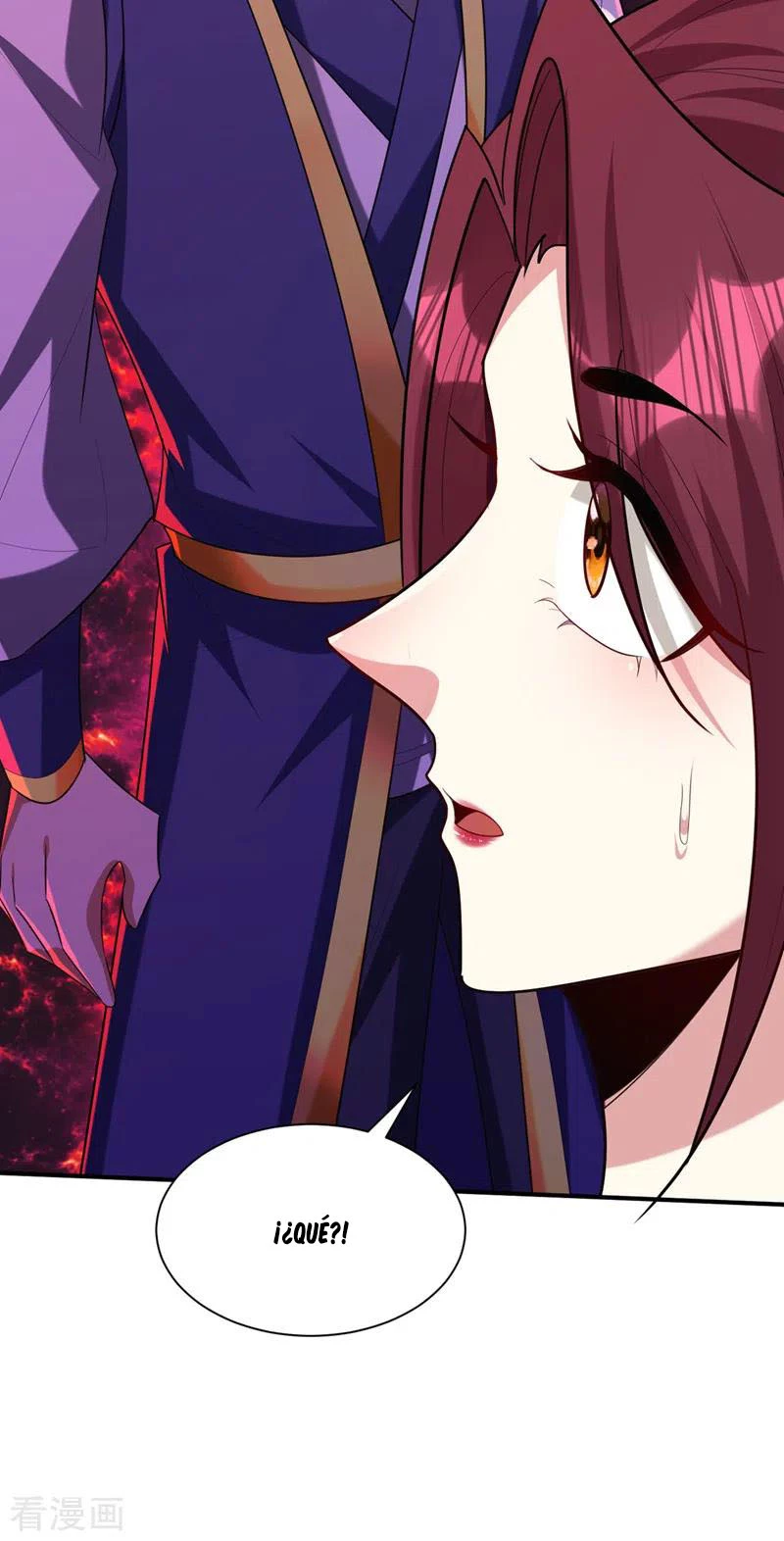 Rise Of The Demon King > Capitulo 298 > Page 91