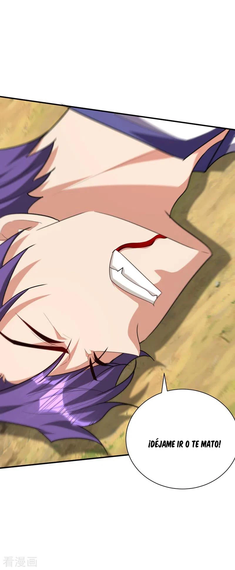 Rise Of The Demon King > Capitulo 298 > Page 201