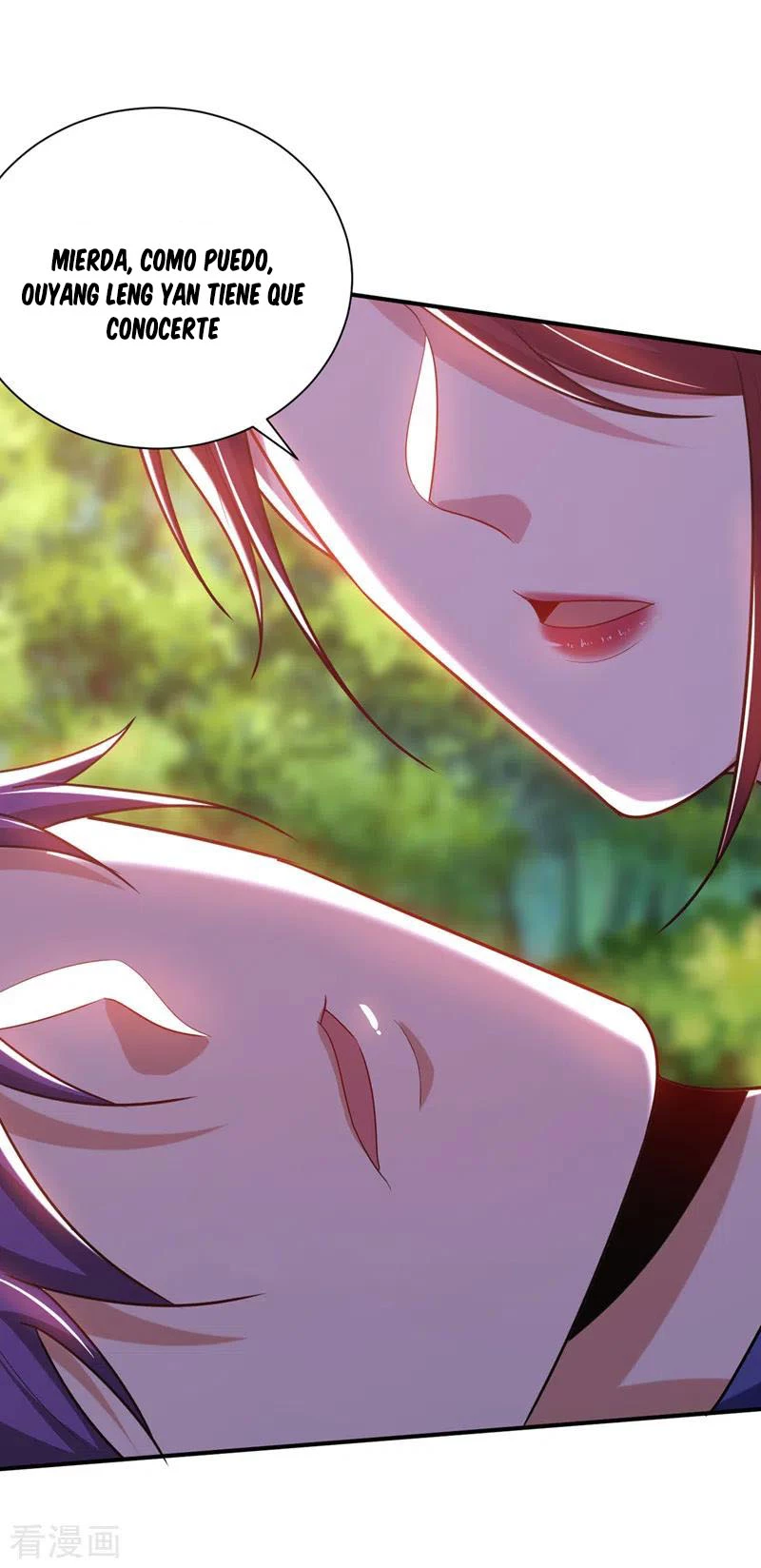 Rise Of The Demon King > Capitulo 298 > Page 231