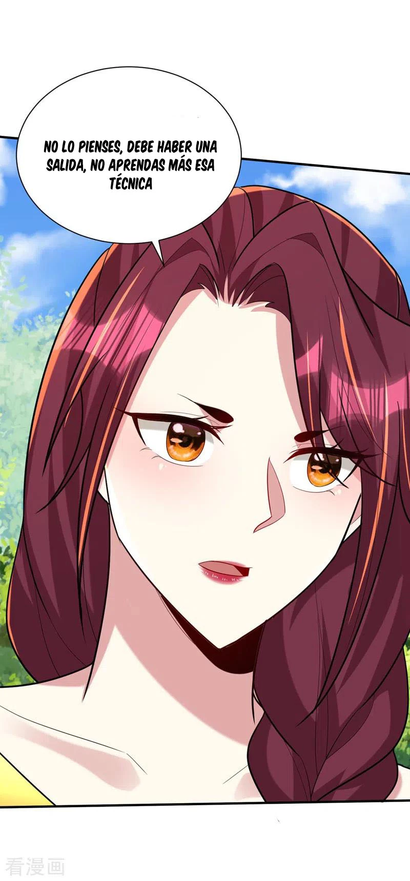 Rise Of The Demon King > Capitulo 298 > Page 361