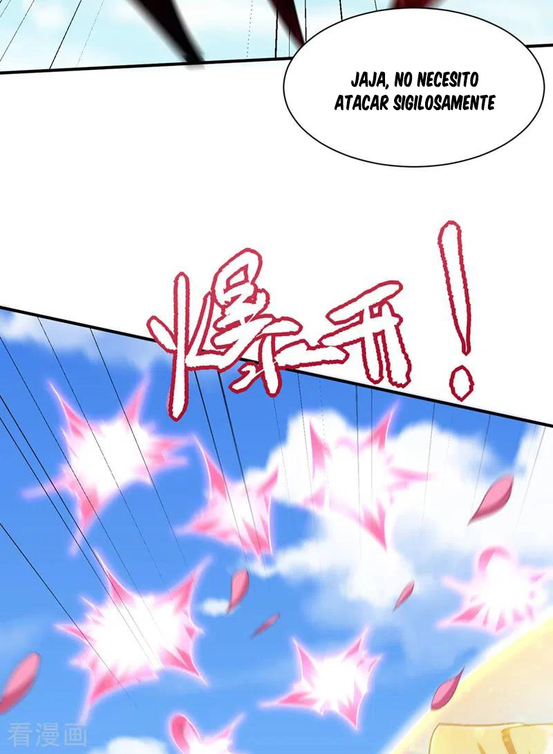 Rise Of The Demon King > Capitulo 299 > Page 191