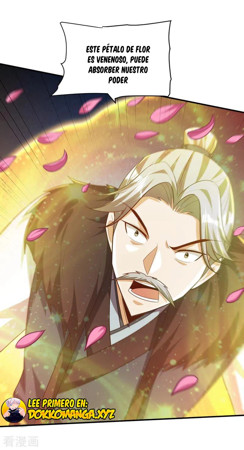 Rise Of The Demon King > Capitulo 299 > Page 211