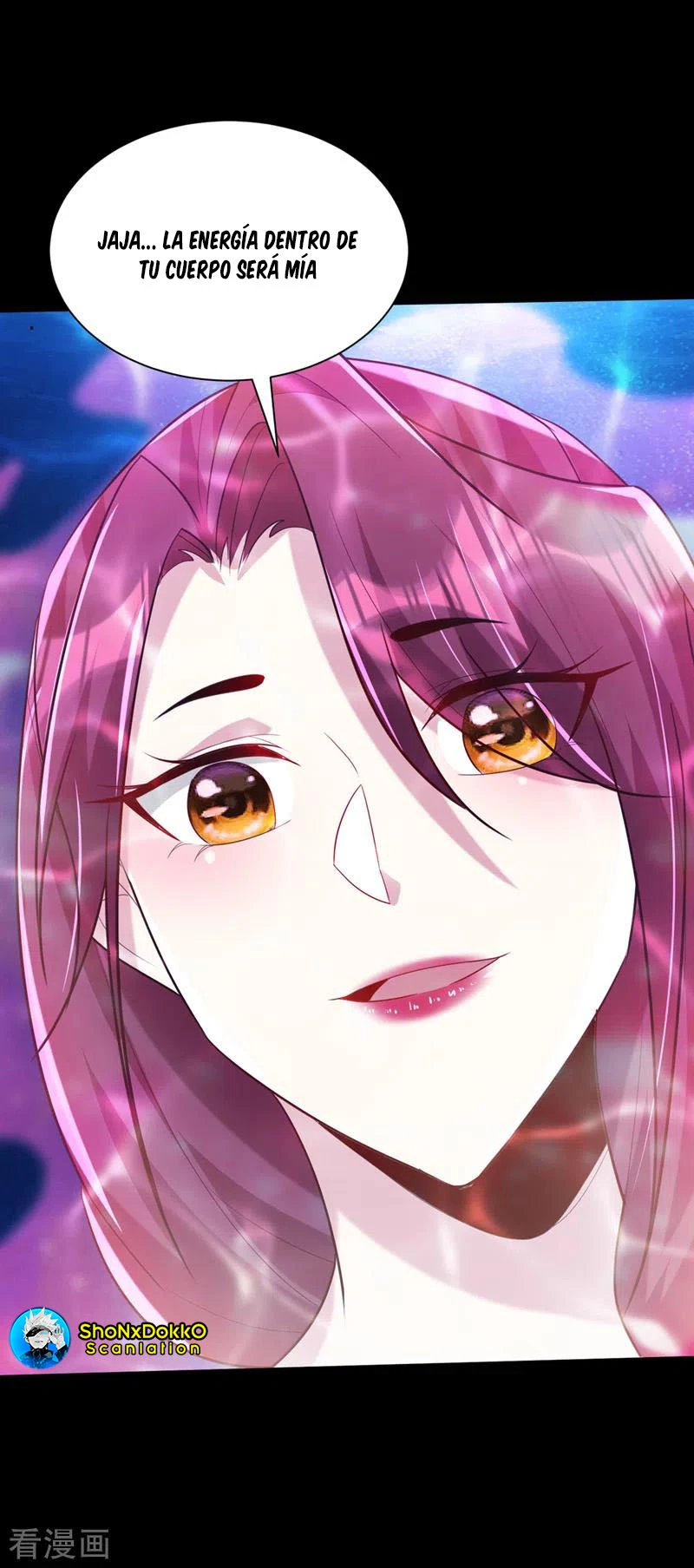 Rise Of The Demon King > Capitulo 300 > Page 321