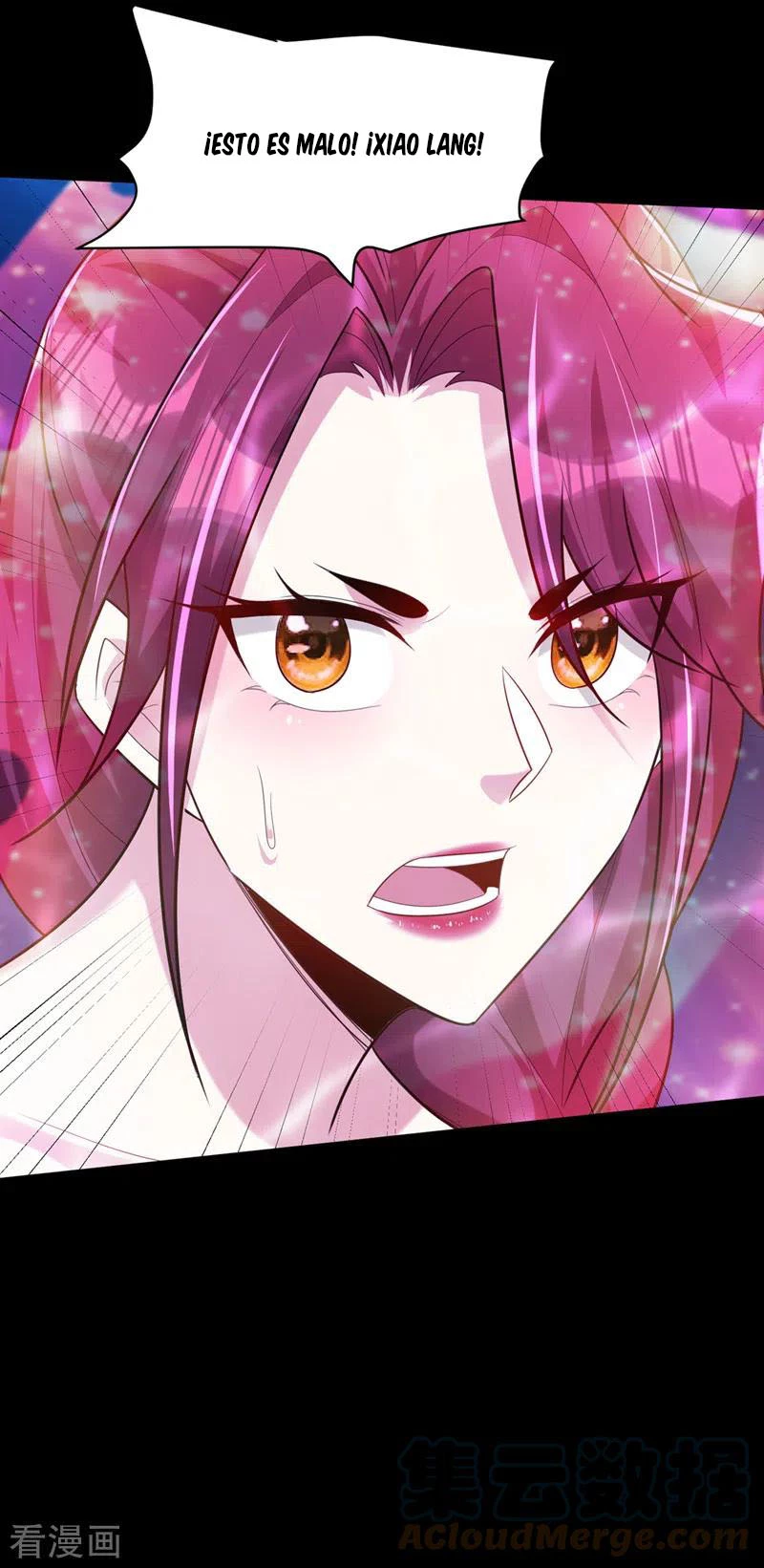 Rise Of The Demon King > Capitulo 301 > Page 111