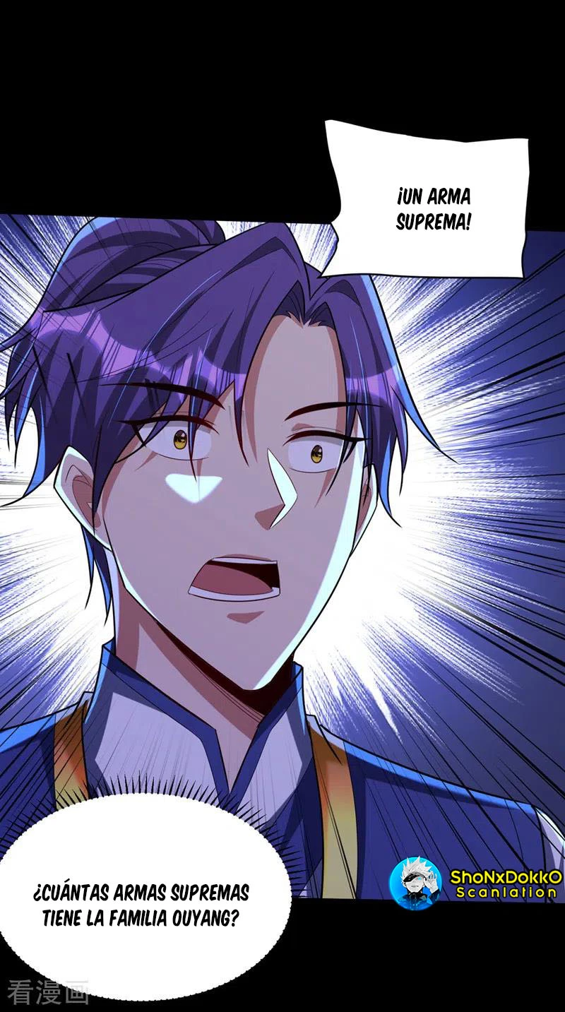 Rise Of The Demon King > Capitulo 301 > Page 281