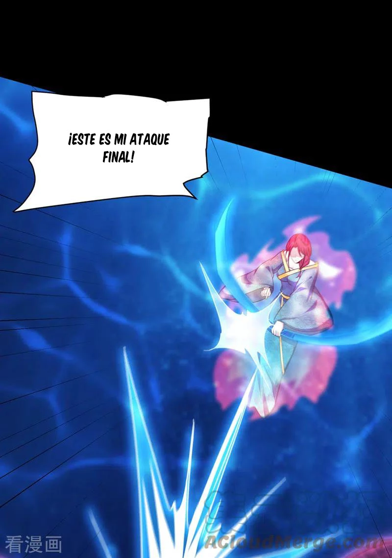 Rise Of The Demon King > Capitulo 301 > Page 291