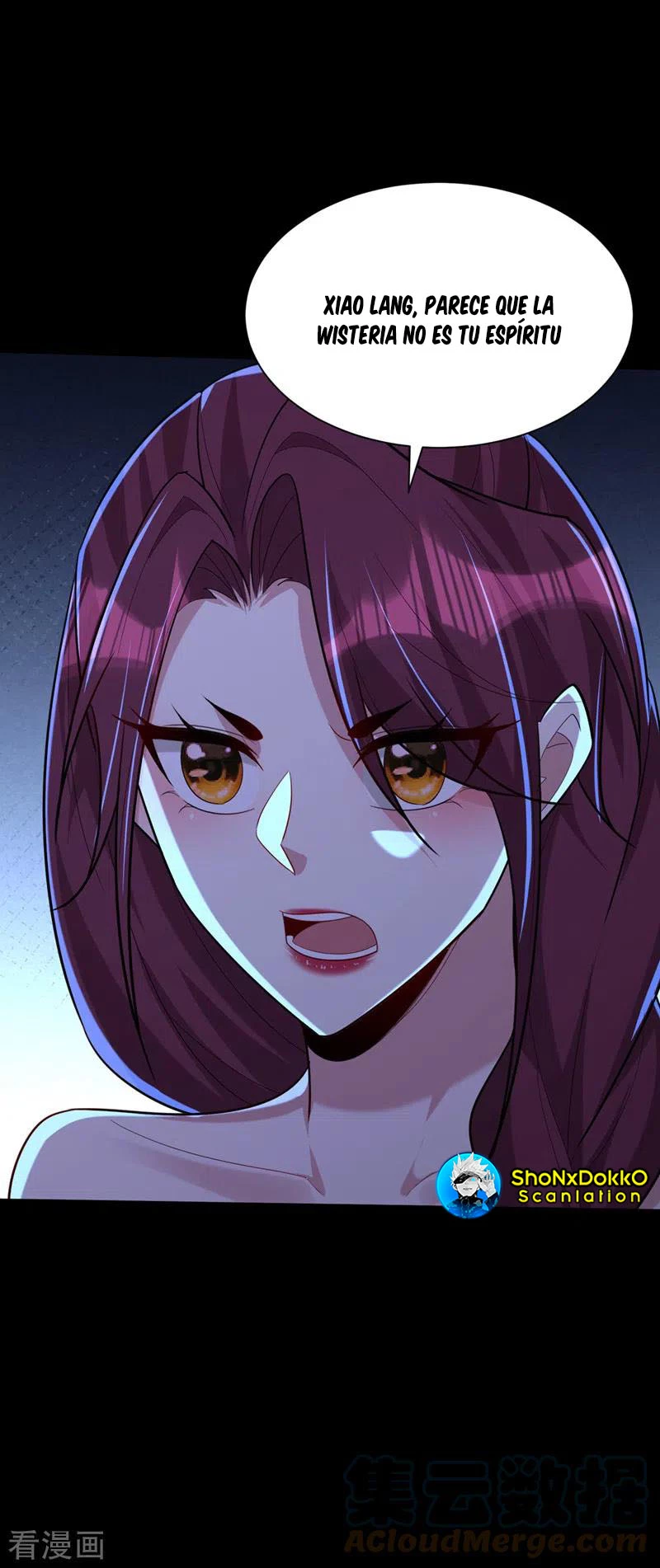 Rise Of The Demon King > Capitulo 302 > Page 71