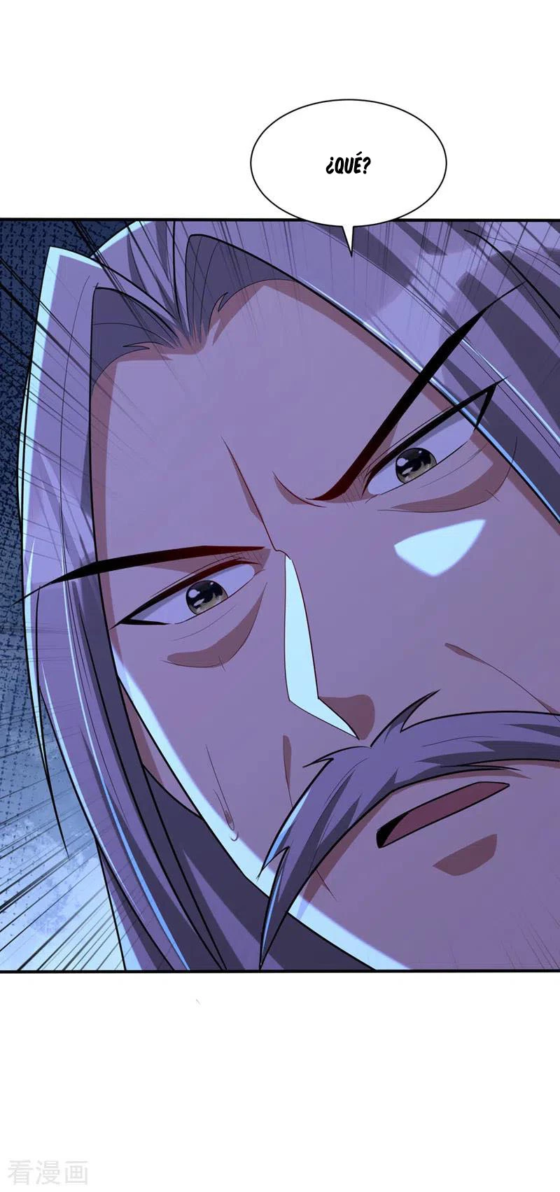 Rise Of The Demon King > Capitulo 303 > Page 61
