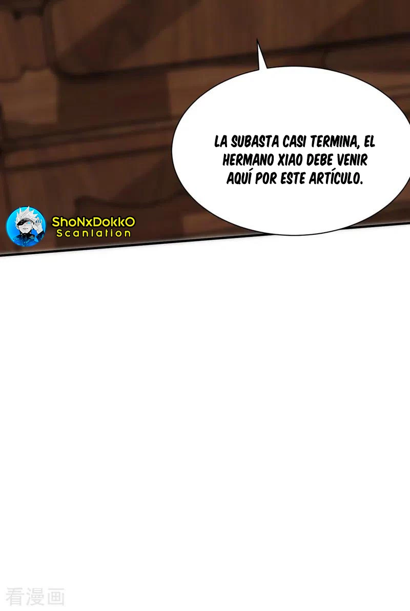 Rise Of The Demon King > Capitulo 303 > Page 321