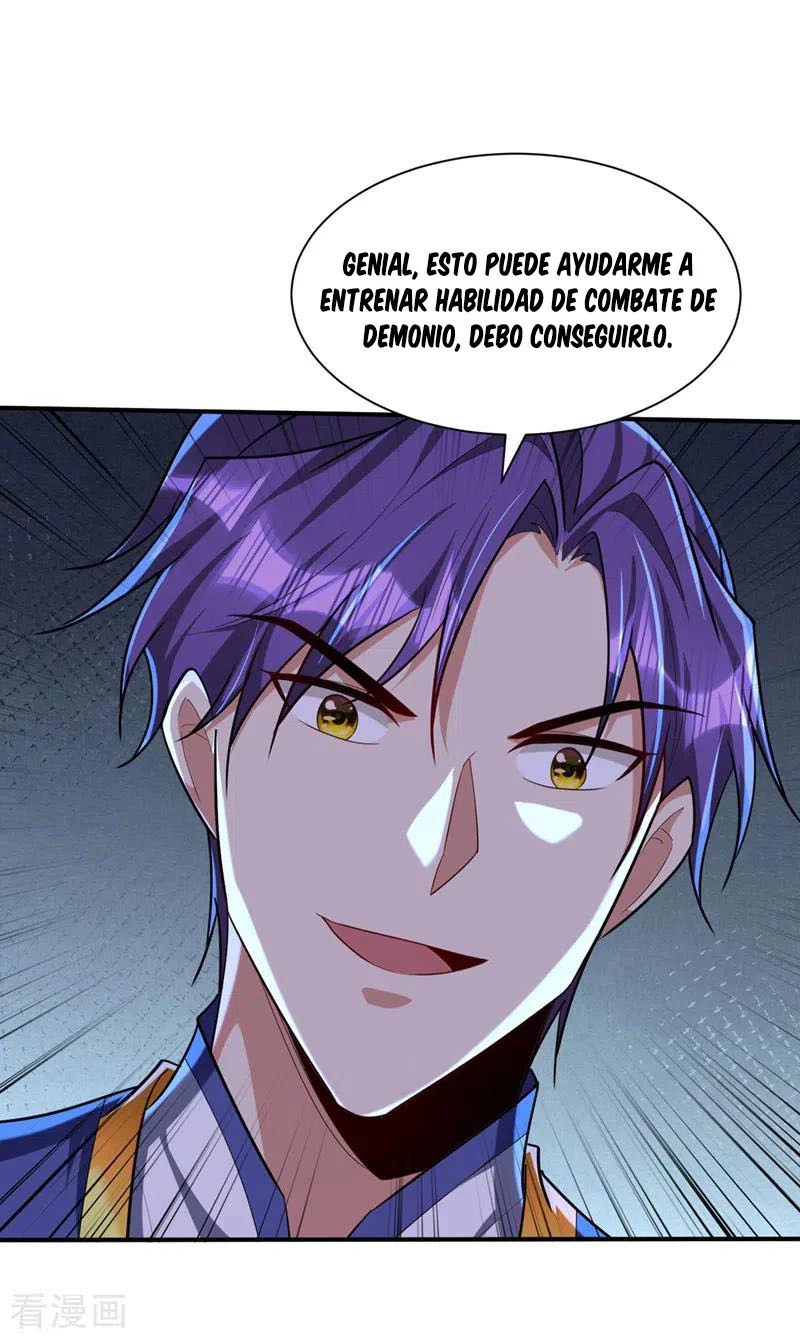 Rise Of The Demon King > Capitulo 303 > Page 341