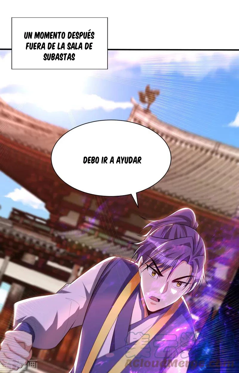 Rise Of The Demon King > Capitulo 304 > Page 51