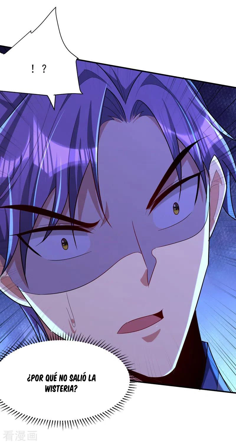Rise Of The Demon King > Capitulo 304 > Page 251
