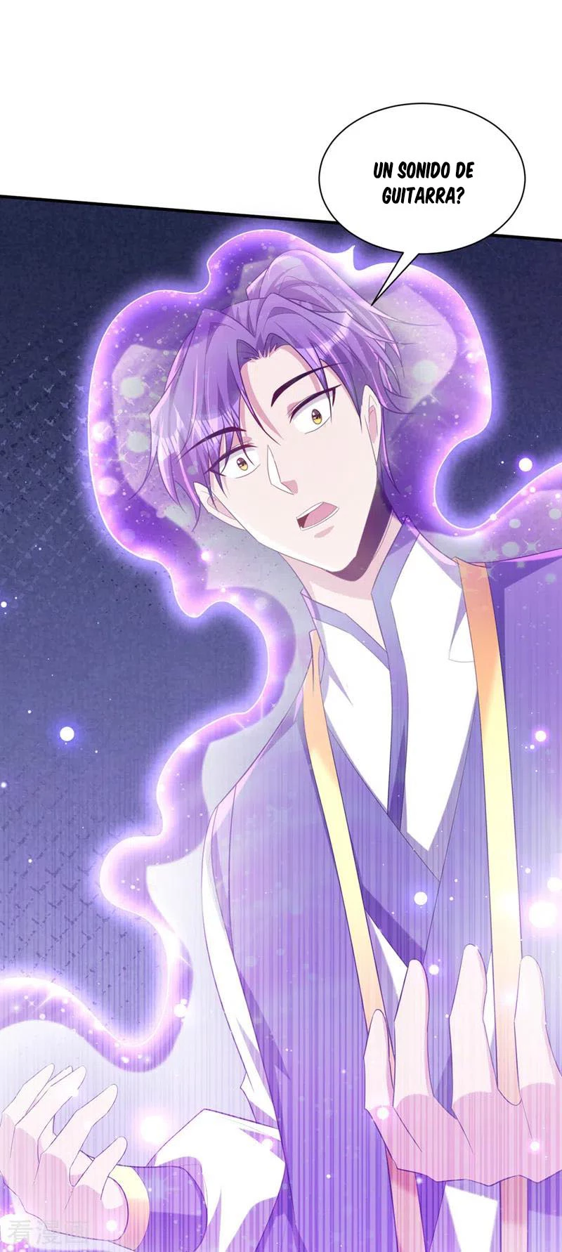 Rise Of The Demon King > Capitulo 304 > Page 301