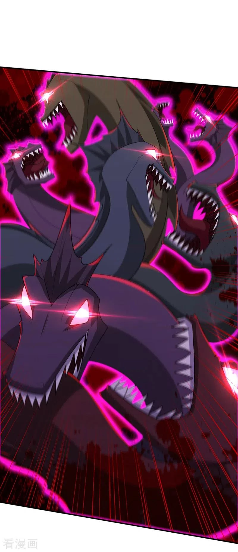 Rise Of The Demon King > Capitulo 305 > Page 101