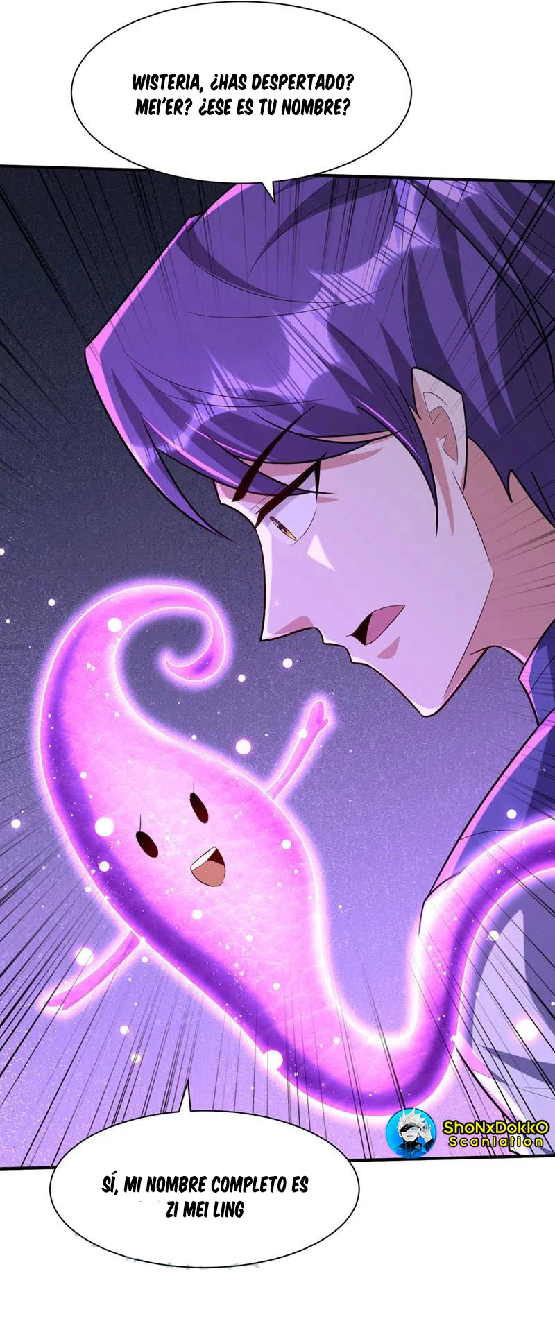 Rise Of The Demon King > Capitulo 305 > Page 371