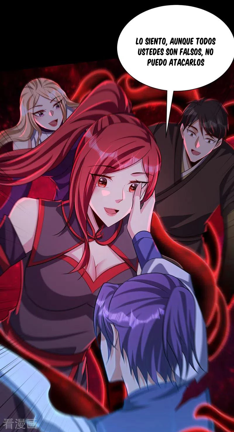 Rise Of The Demon King > Capitulo 308 > Page 171