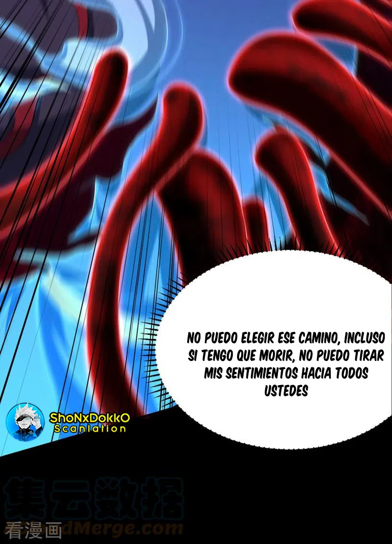 Rise Of The Demon King > Capitulo 308 > Page 181