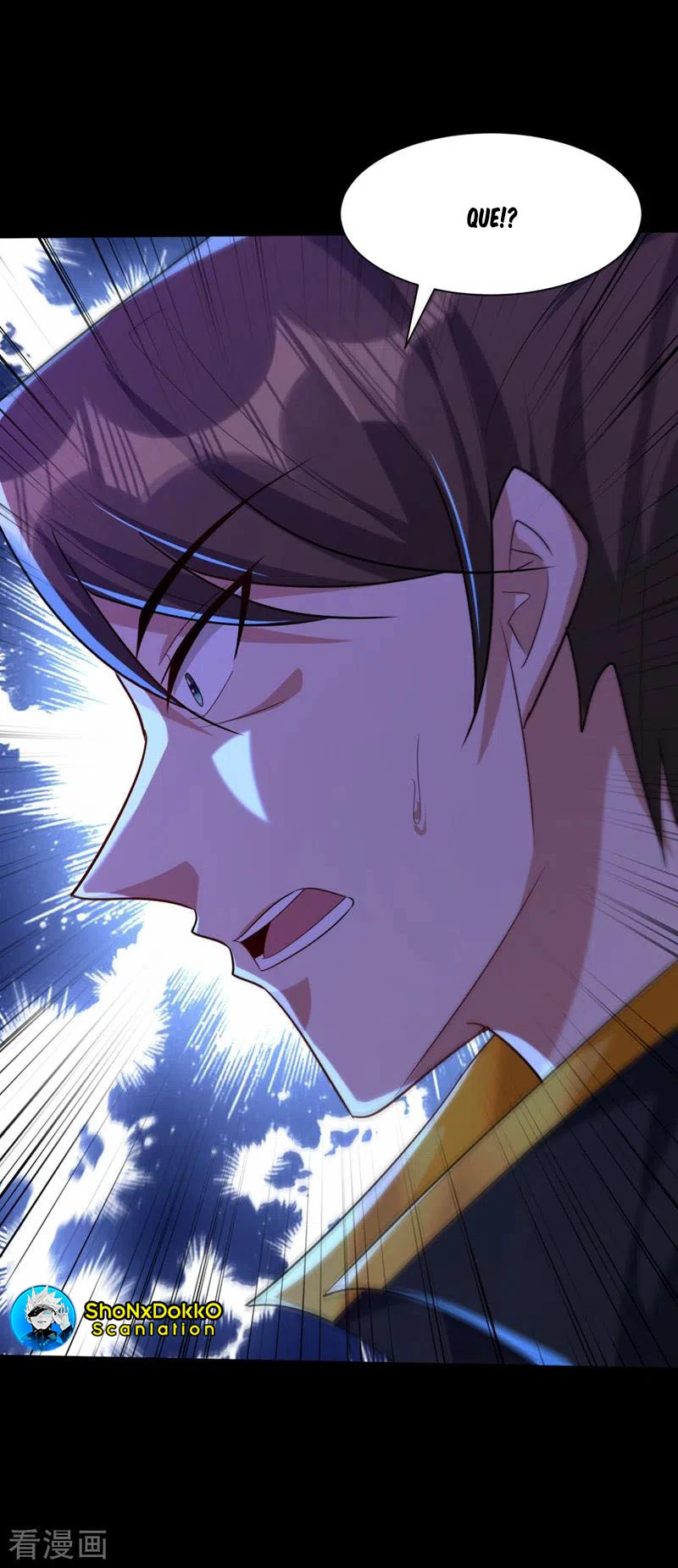 Rise Of The Demon King > Capitulo 308 > Page 231
