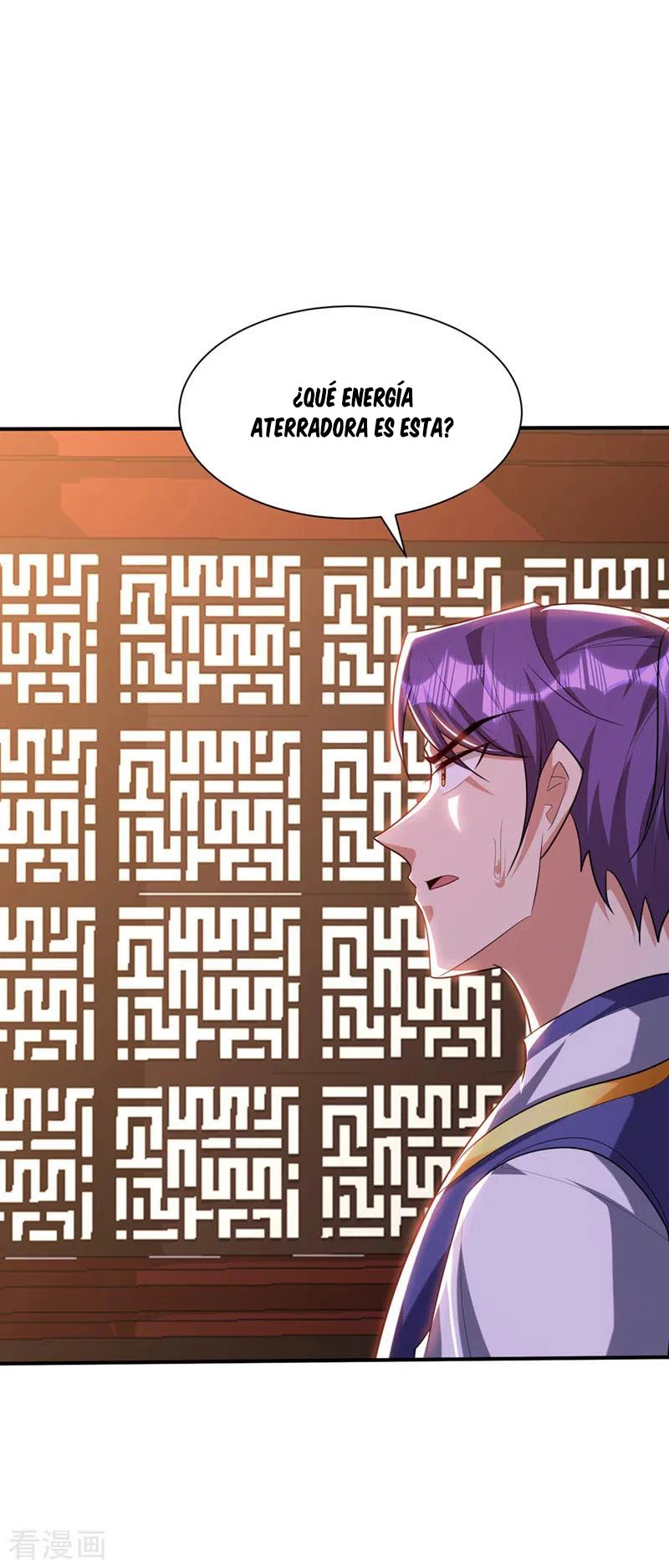 Rise Of The Demon King > Capitulo 308 > Page 371